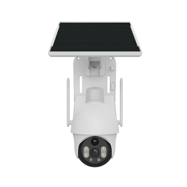 P15M 户外云台微功耗摄像机