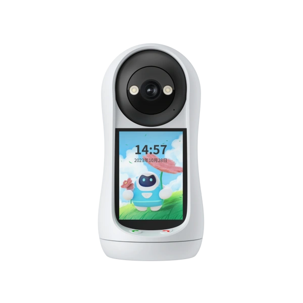 Q23 Smart VideoCamera 