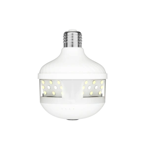 D8 智能灯泡摄像头