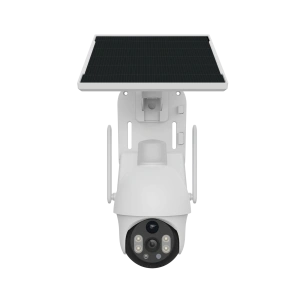 P15M 户外云台微功耗摄像机