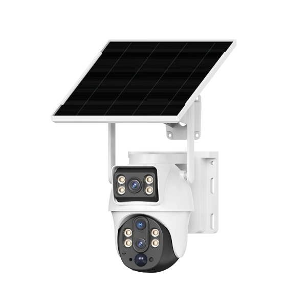 BP9 DL 户外枪球一体摄像机