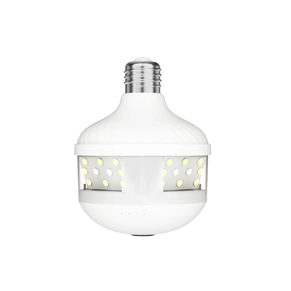 D8 智能灯泡摄像头